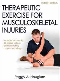 Therapeutic Exercise for Musculoskeletal Injuries