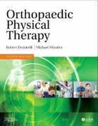 Orthopaedic Physical Therapy