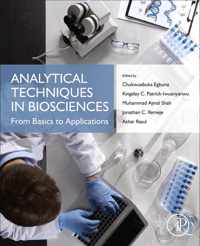 Analytical Techniques in Biosciences