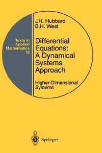 Differential Equations