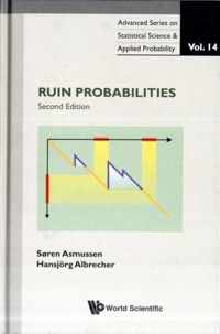 Ruin Probabilities