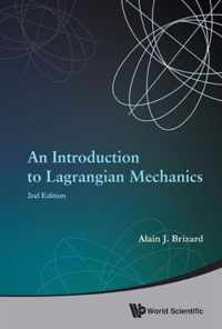 An Introduction to Lagrangian Mechanics