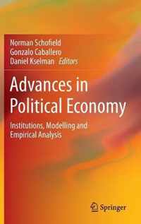 Advances in Political Economy