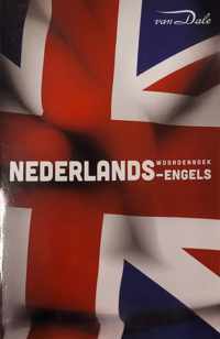 Woordenboek Nederlands-Engels