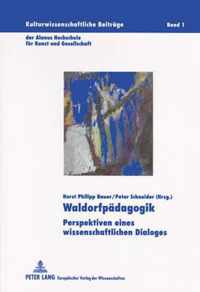 Waldorfpädagogik