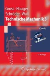 Technische Mechanik 3