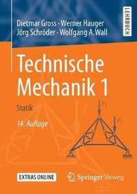 Technische Mechanik 1