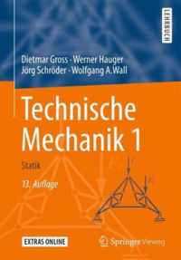 Technische Mechanik 1