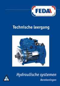 Technische leergang  -   Hydraulische systemen