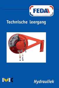 Technische leergang  -   Technische leergang Hydrauliek