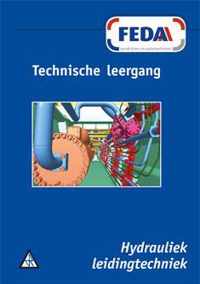 Hydrauliek leidingtechniek - R. van den Brink - Hardcover (9789462710320)