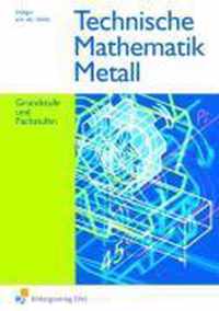 Technische Mathematik Metall