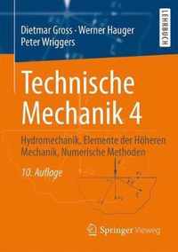 Technische Mechanik 4