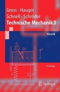 Technische Mechanik 3