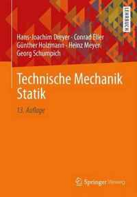 Technische Mechanik Statik