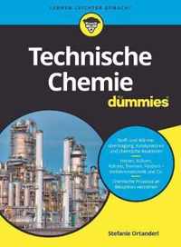 Technische Chemie fur Dummies
