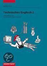 Technisches Englisch 2. Arbeitsblätter