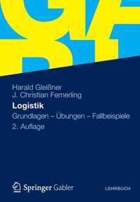 Logistik: Grundlagen - bungen - Fallbeispiele