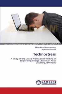 Technostress