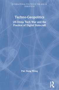 Techno-Geopolitics