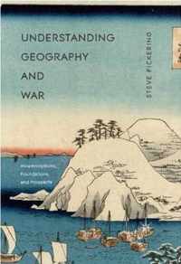 Understanding Geography and War