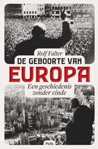 De geboorte van Europa