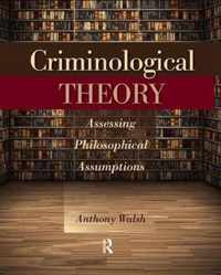 Criminological Theory