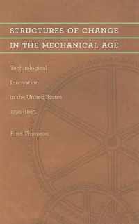 Structures of Change in the Mechanical Age