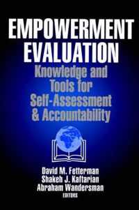 Empowerment Evaluation