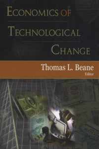 Economics of Technological Change