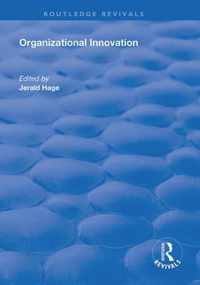 Organizational Innovation