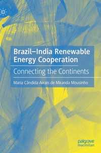 Brazil-India Renewable Energy Cooperation