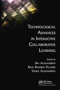 Technological Advances in Interactive Collaborative Learning