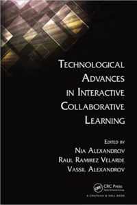 Technological Advances in Interactive Collaborative Learning