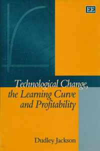 Technological Change, the Learning Curve and Profitability