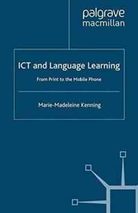 ICT and Language Learning