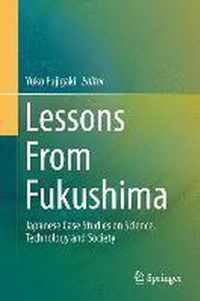 Lessons From Fukushima