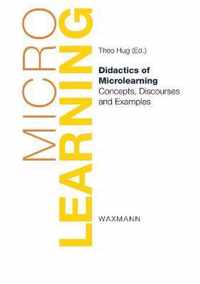 Didactics of Microlearning