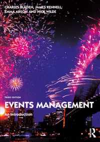 Events Management