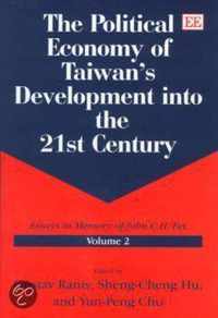 The Political Economy of Taiwan's Development into the 21st Century