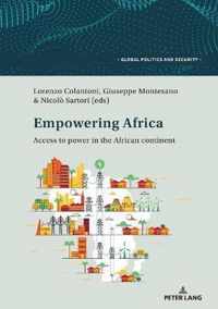 Empowering Africa