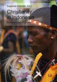 Christianity in Indonesia