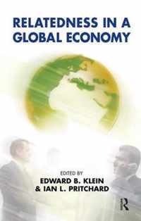 Relatedness in a Global Economy