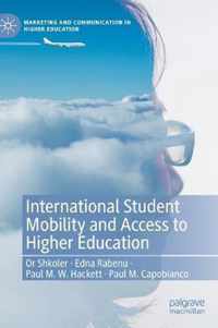 International Student Mobility and Access to Higher Education