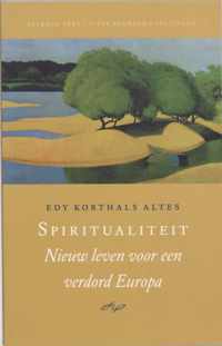 Spiritualiteit