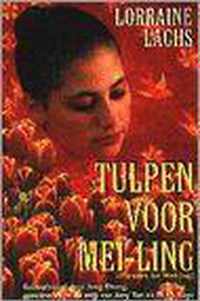 Tulpen voor - meiling