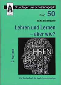 Lehren und Lernen - aber wie?