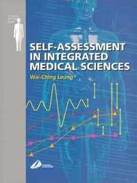 Self Assessment in Integrated Sciences for Medical Sciences