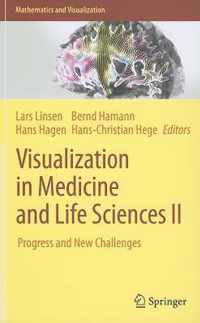 Visualization in Medicine and Life Sciences II