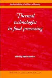 Thermal Technologies in Food Processing